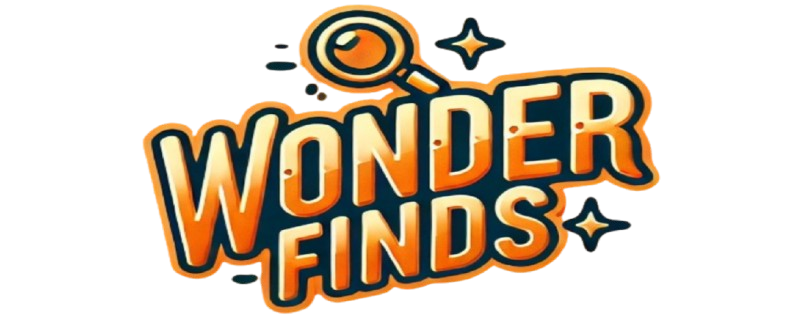 WonderFinds